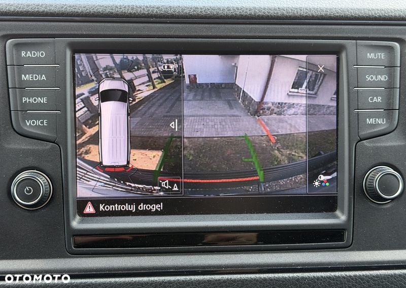Volkswagen Crafter - 27