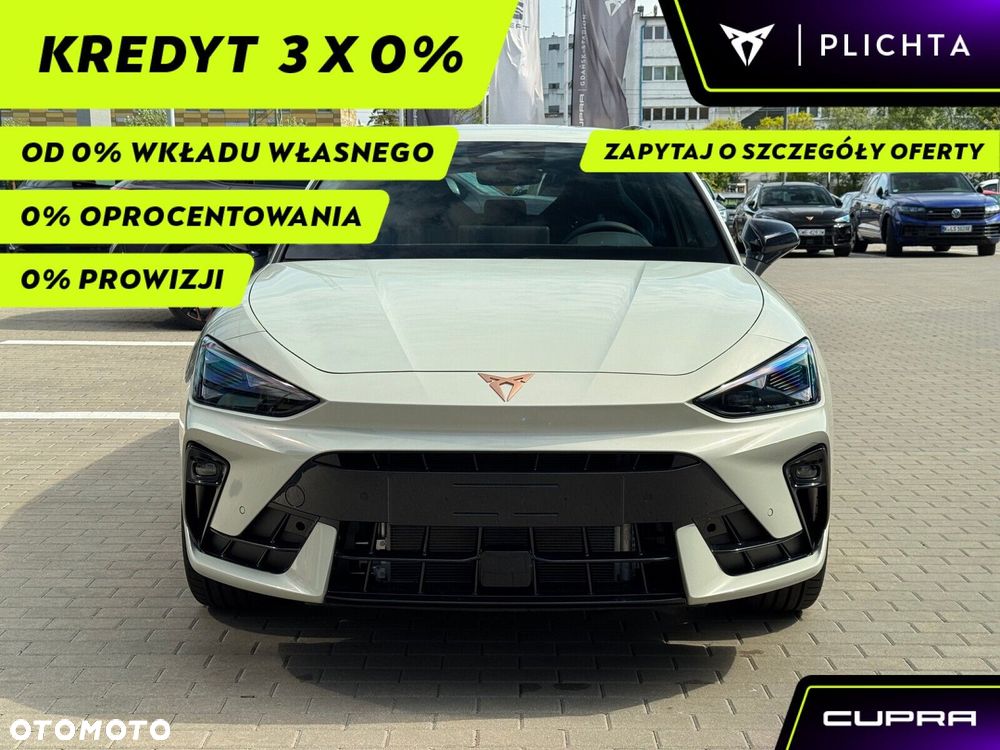 Cupra Leon Sportstourer 1.5 eTSI mHEV DSG - 2