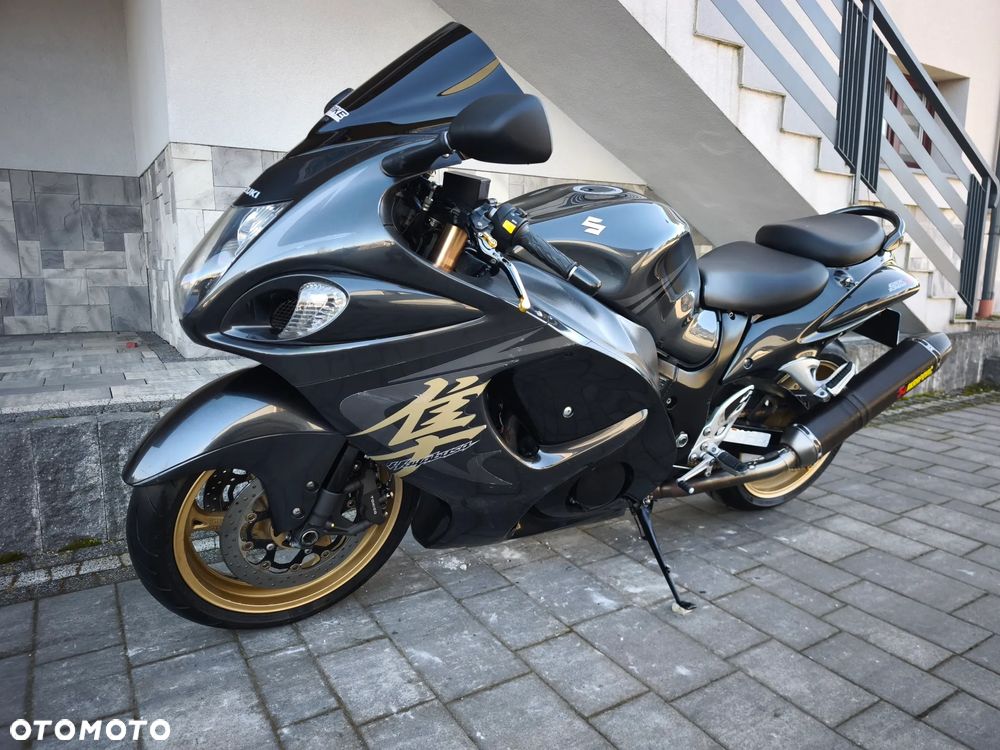 Suzuki GSX-R - 4