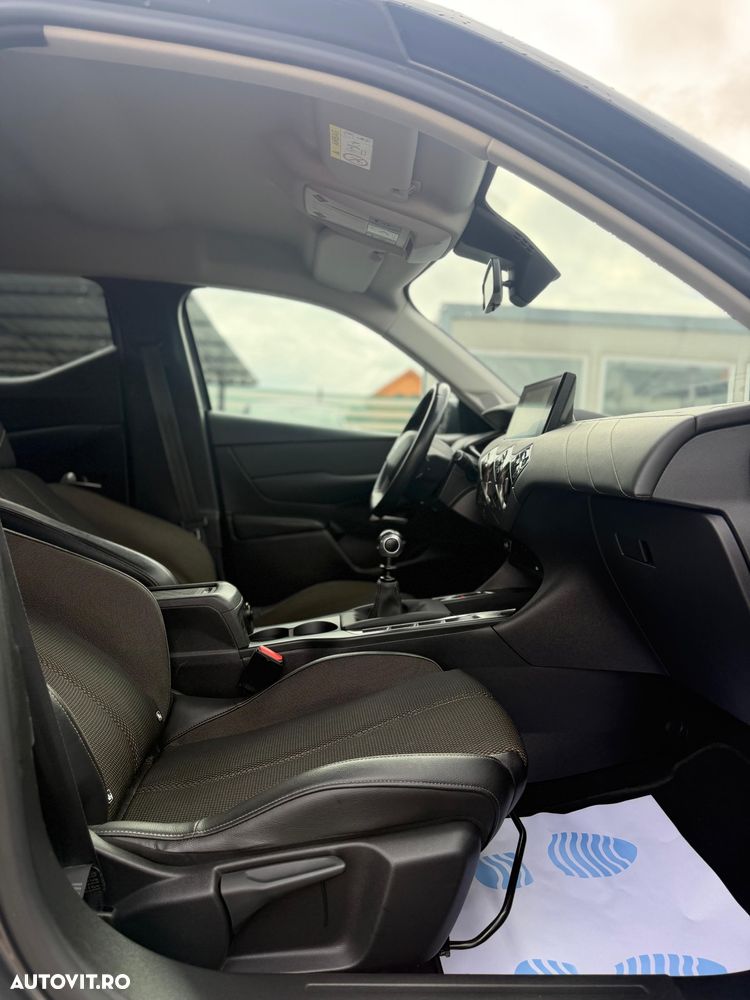 DS Automobiles DS 3 Crossback - 13