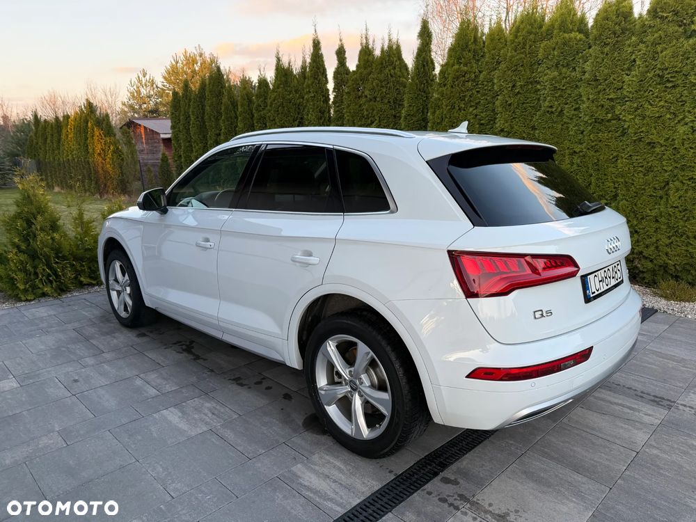 Audi Q5 2.0 TFSI Quattro S tronic - 5