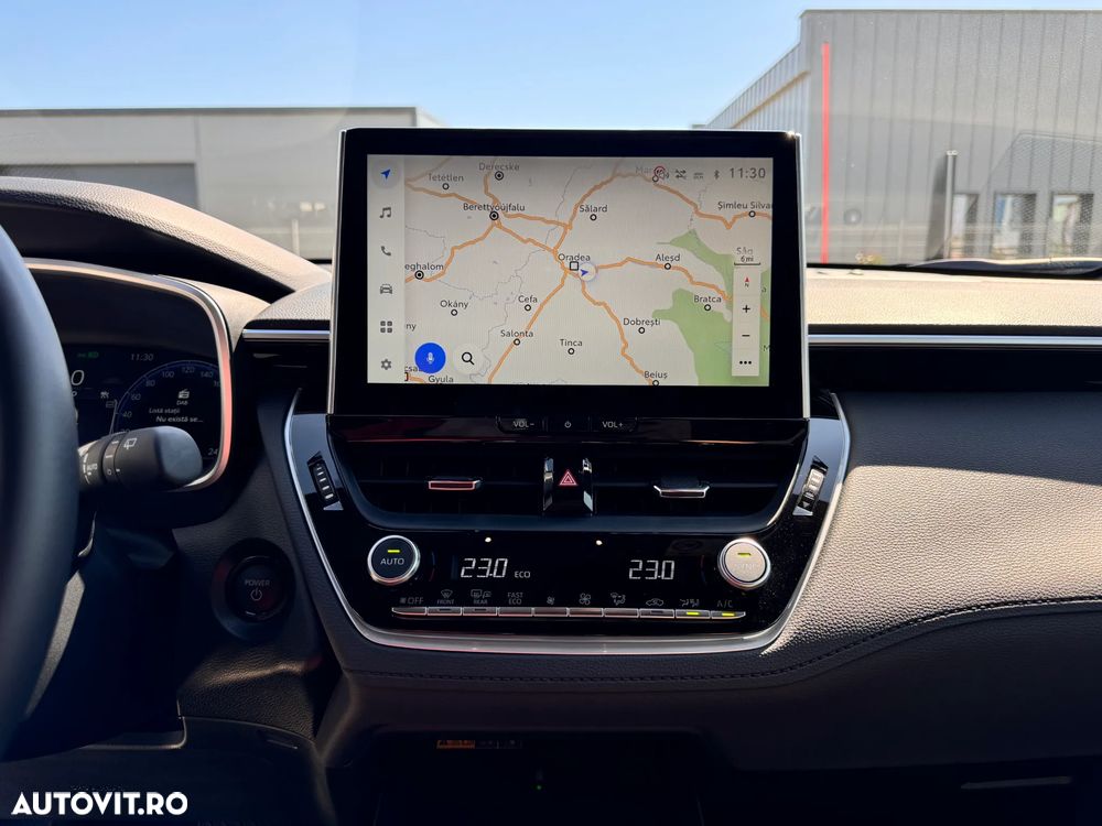 Toyota Corolla Cross 2.0I 2WD Dynamic - 15