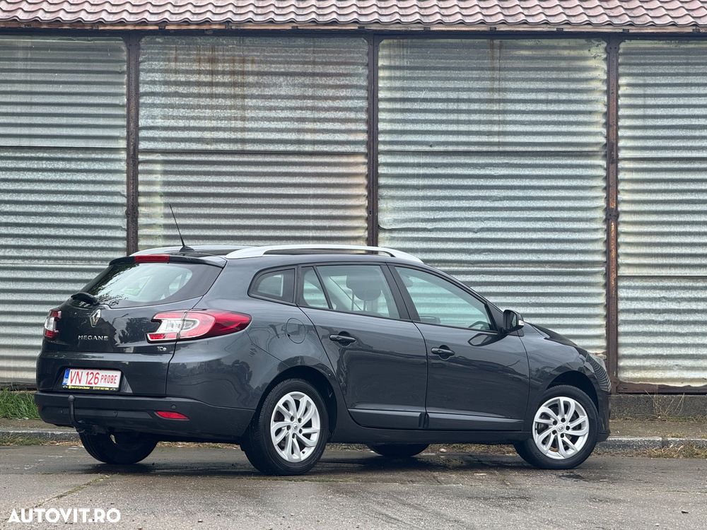 Renault Megane - 3