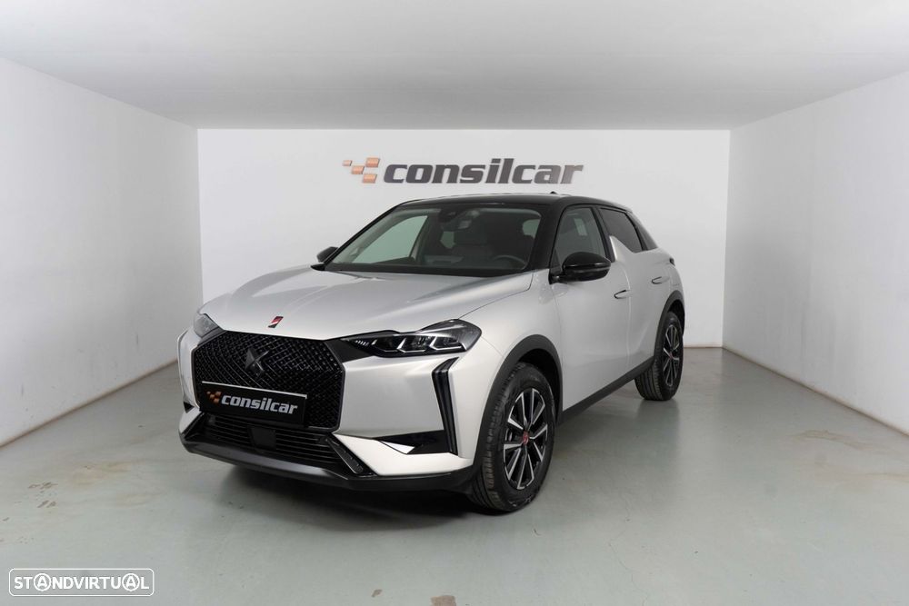 DS DS3 1.2 PureTech Performance Line - 2