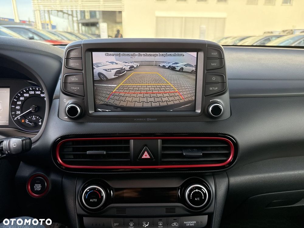 Hyundai Kona 1.6 T-GDI Style 4WD DCT - 18