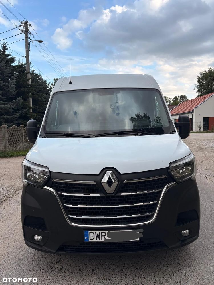 Renault Master - 3