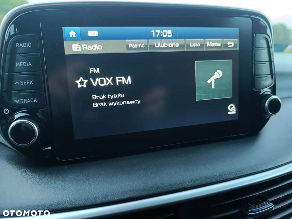 Hyundai Tucson 1.6 T-GDi Style 2WD - 13