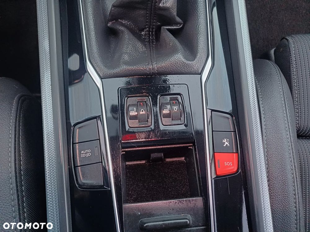 Peugeot 508 BlueHDi 150 Stop&Start Style - 15