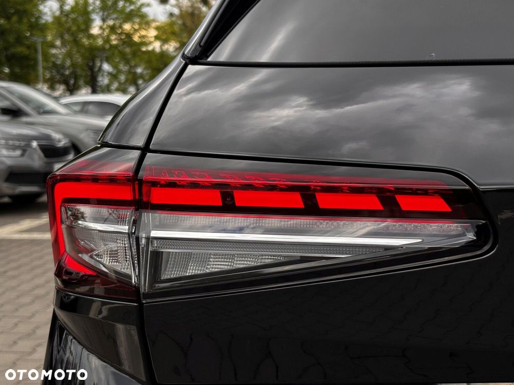 Skoda Superb - 11