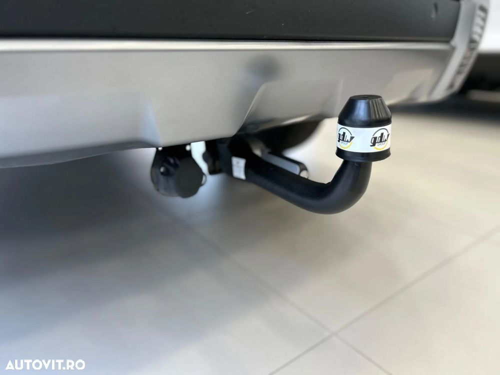 SsangYong Torres - 36