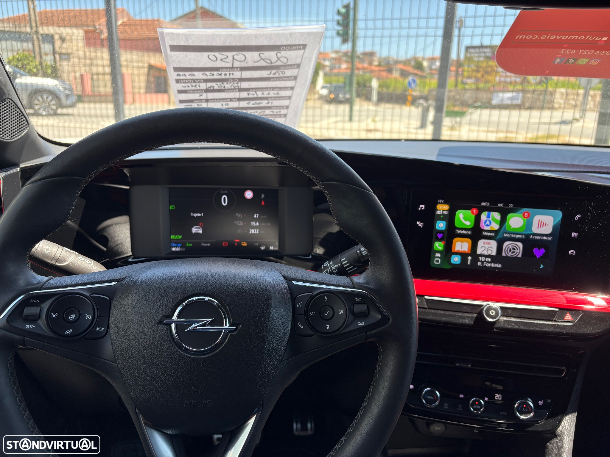 Opel Mokka-e GS Line - 45
