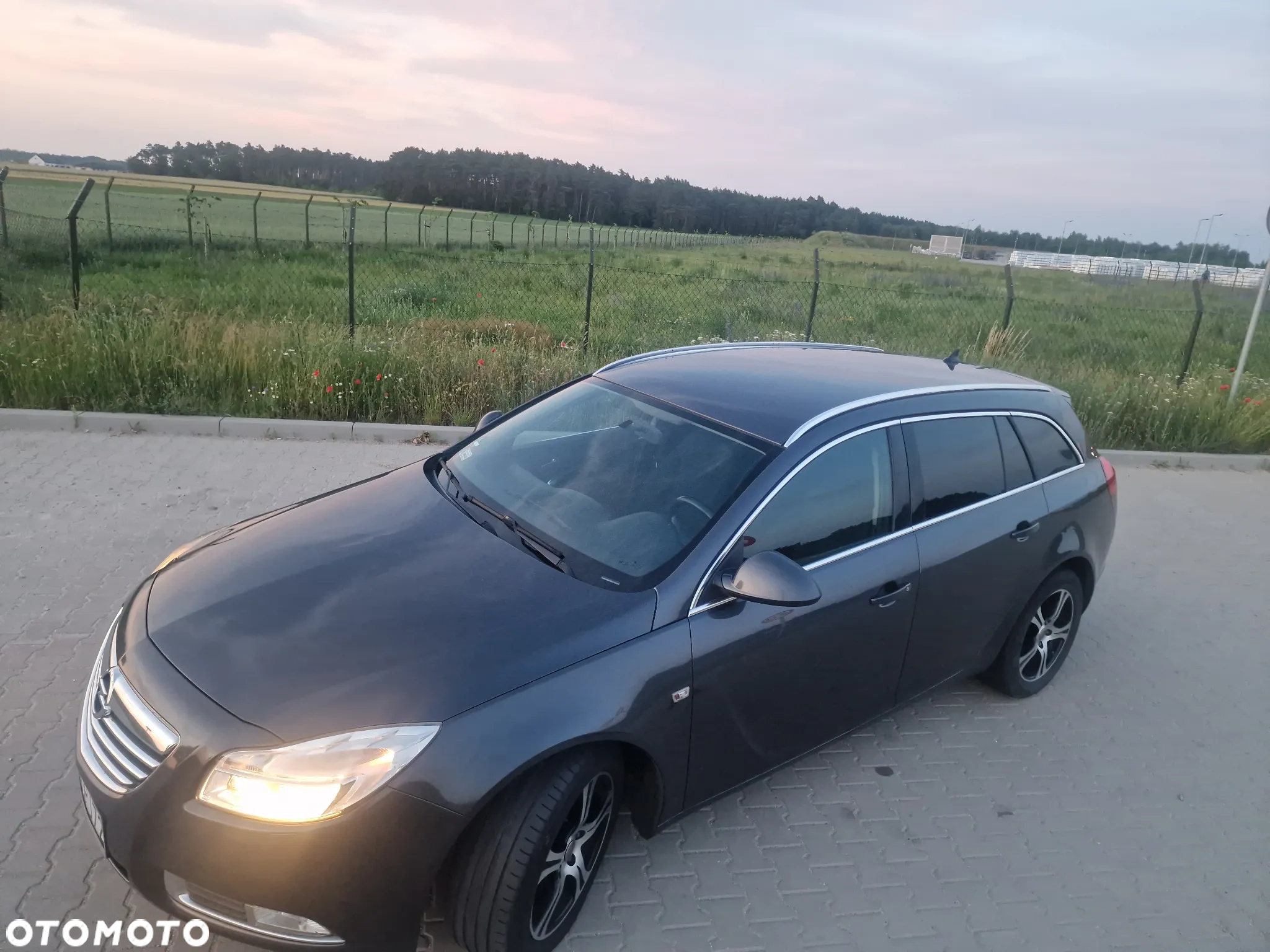 Opel Insignia 2.0 CDTI Edition - 17
