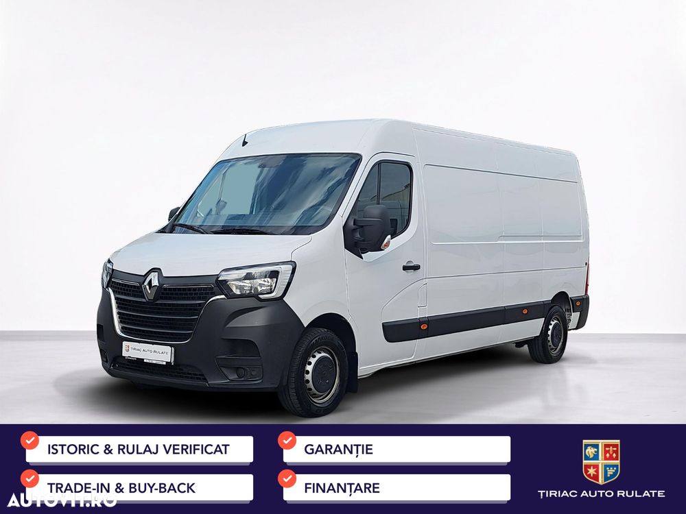 Renault MASTER - 2