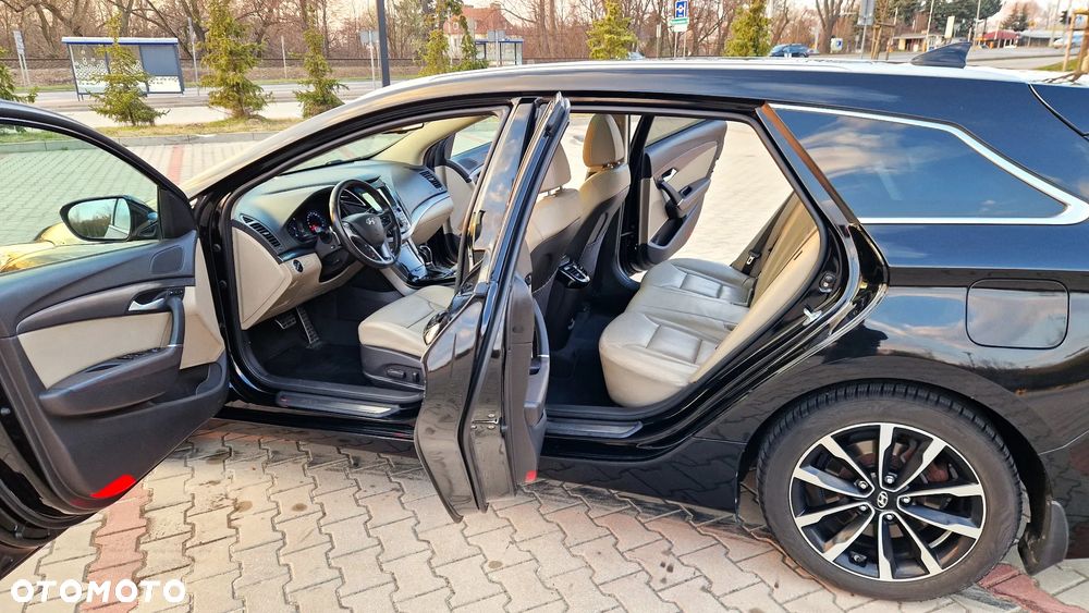 Hyundai i40 1.7 CRDi Premium DCT - 14