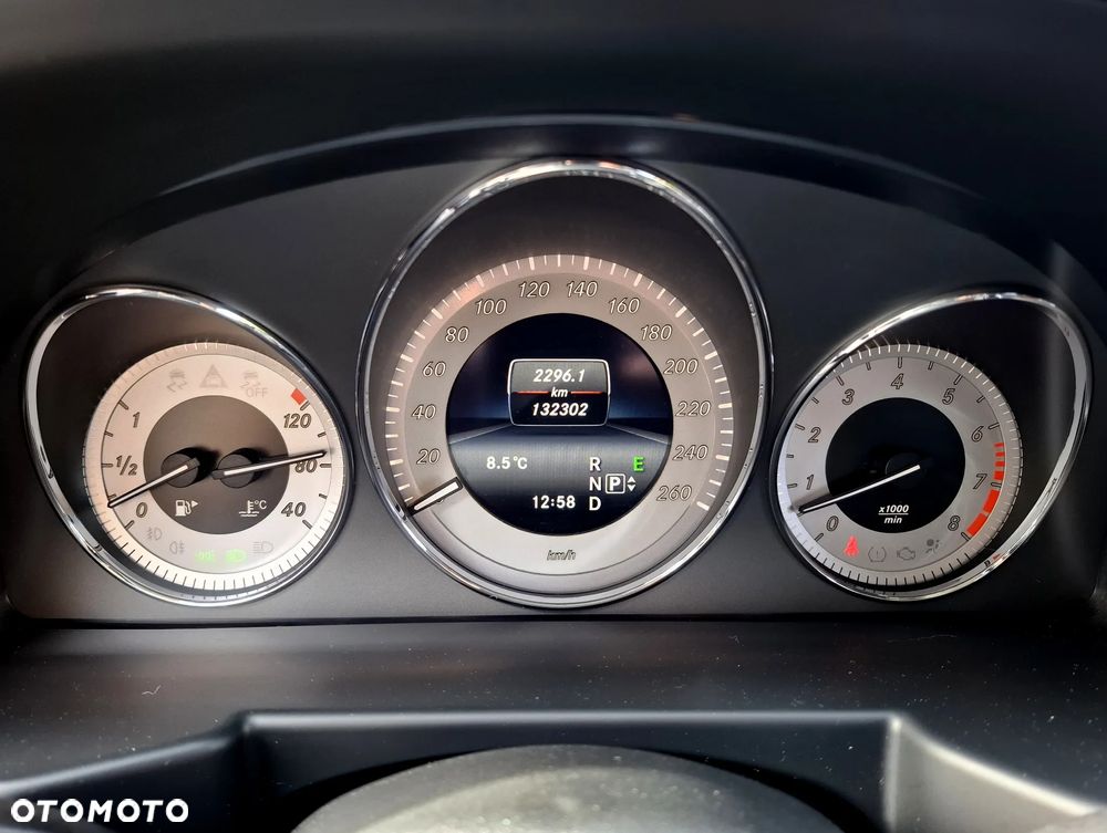 Mercedes-Benz GLK - 24