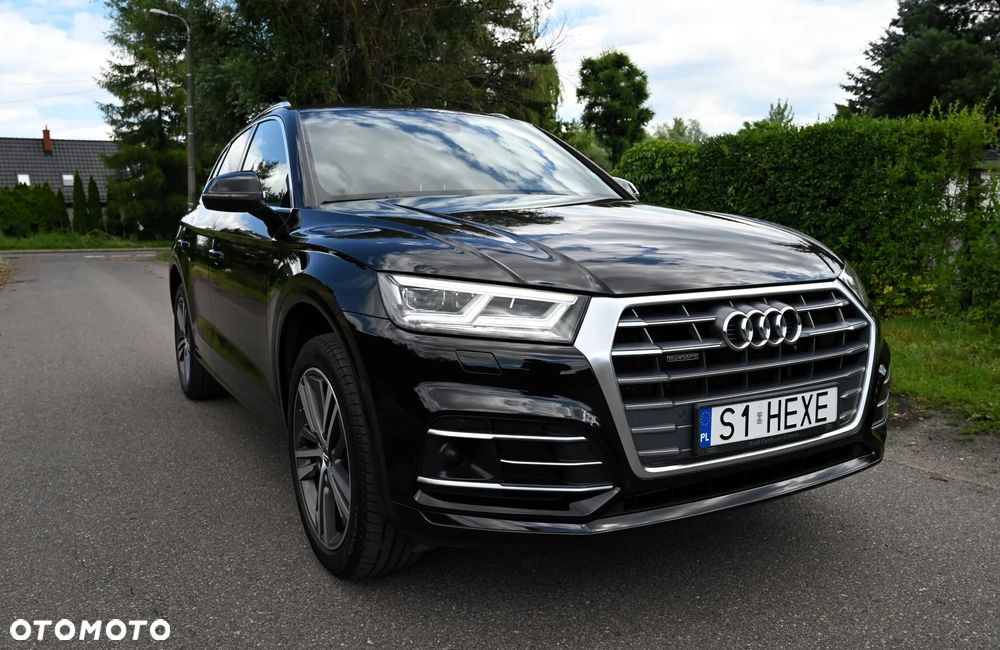 Audi Q5 - 10