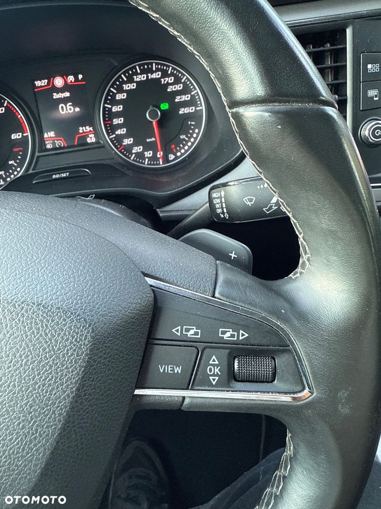 Seat Leon 2.0 TDI Xcellence S&S DSG - 32