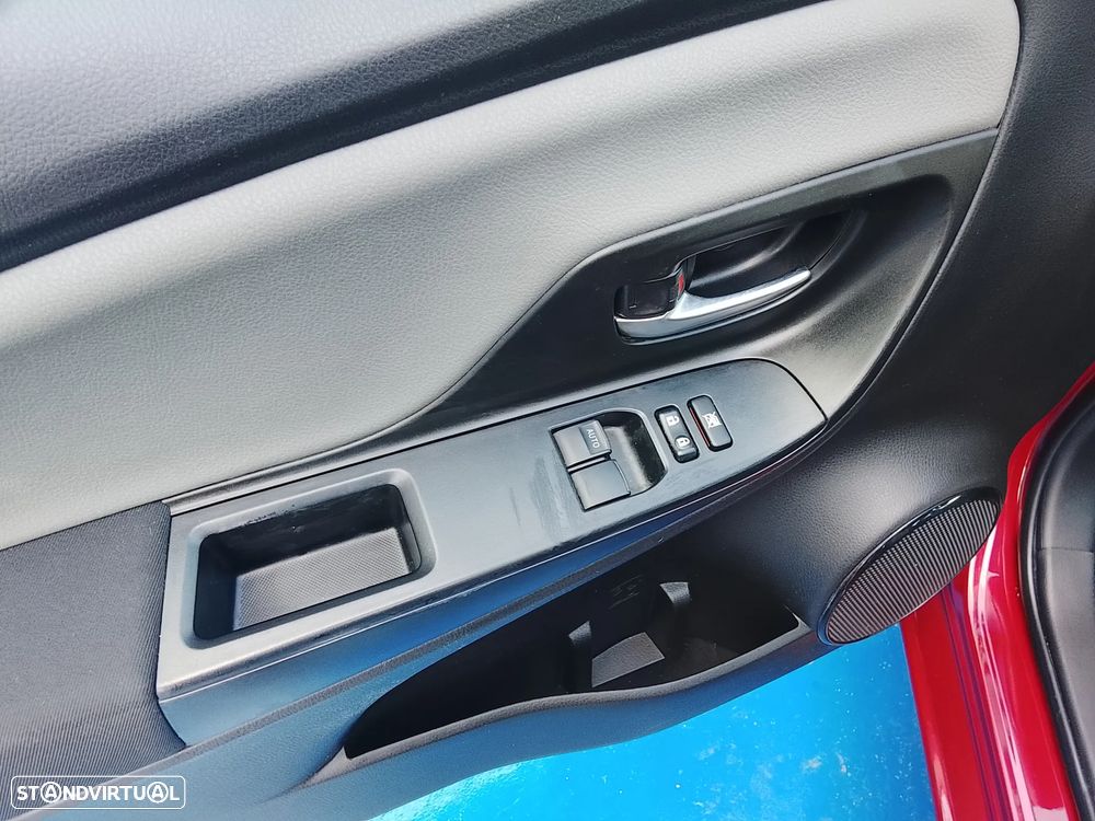 Toyota Yaris 1.0 VVT-i Comfort - 25