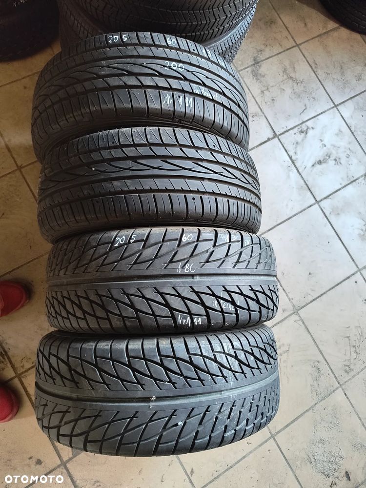 Falken 205/60/13 nr 111 - 1