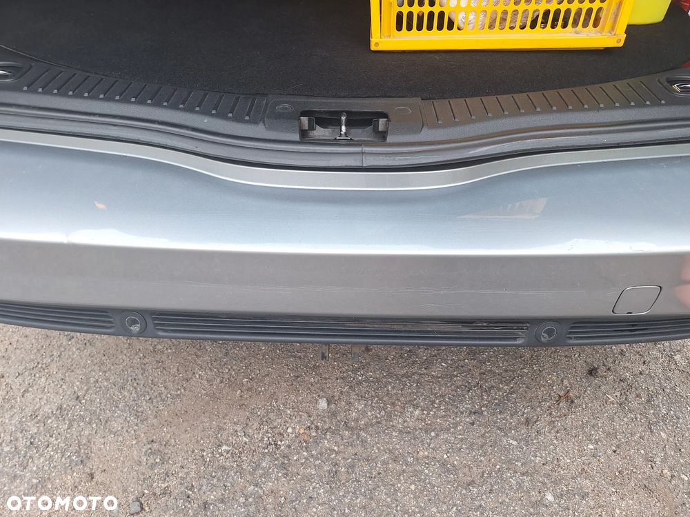 Ford Mondeo - 28
