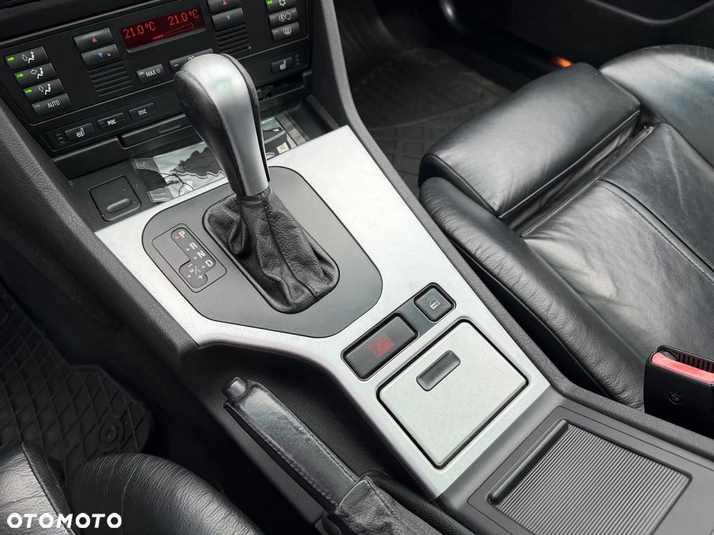 BMW Seria 5 - 33