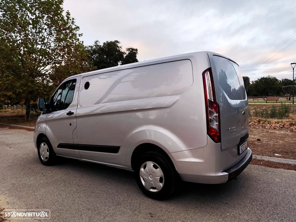 Ford Transit Custom 300 L1H1 - 2