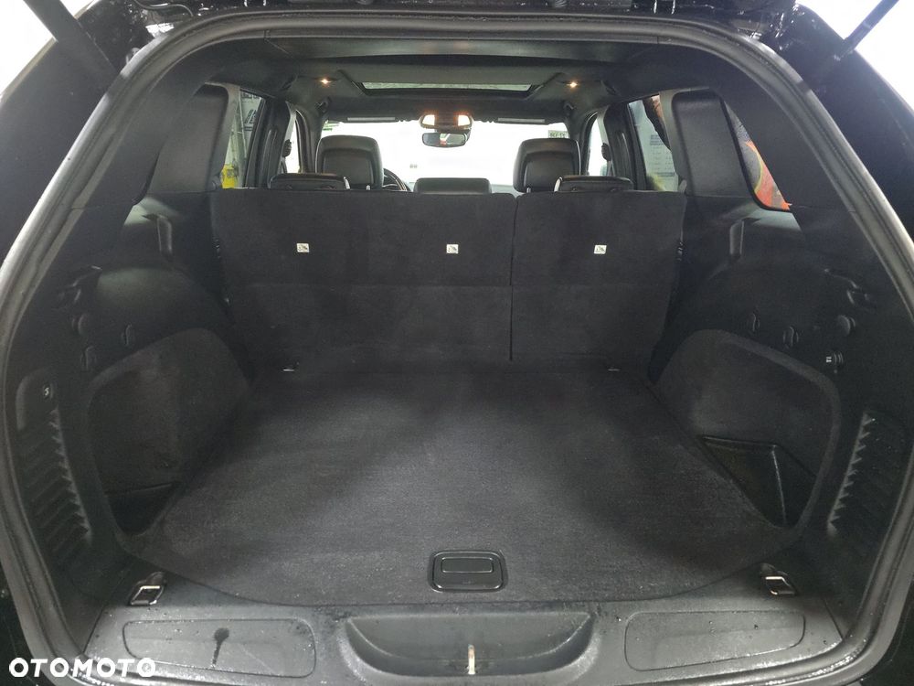 Jeep Grand Cherokee 3.6 V6 Limited - 10