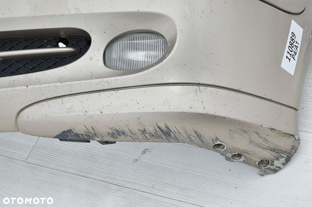 zderzak przedni * przód mercedes c w203 693 - 5