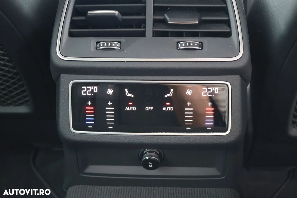 Audi A6 Allroad 50 TDI Tiptronic MHEV - 24