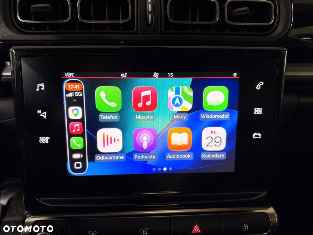 Citroën C3 1.2 PureTech Shine - 8