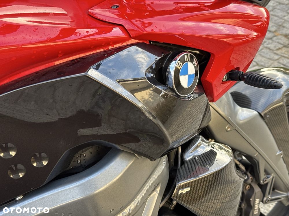 BMW K - 19
