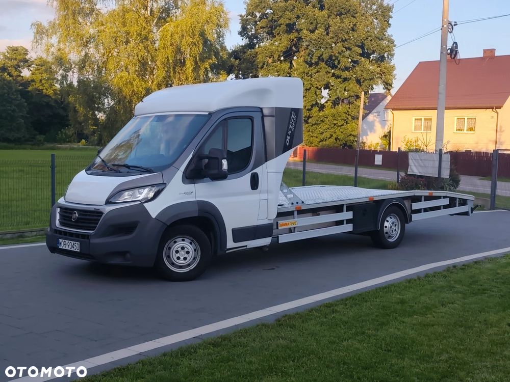 Fiat Ducato - 3