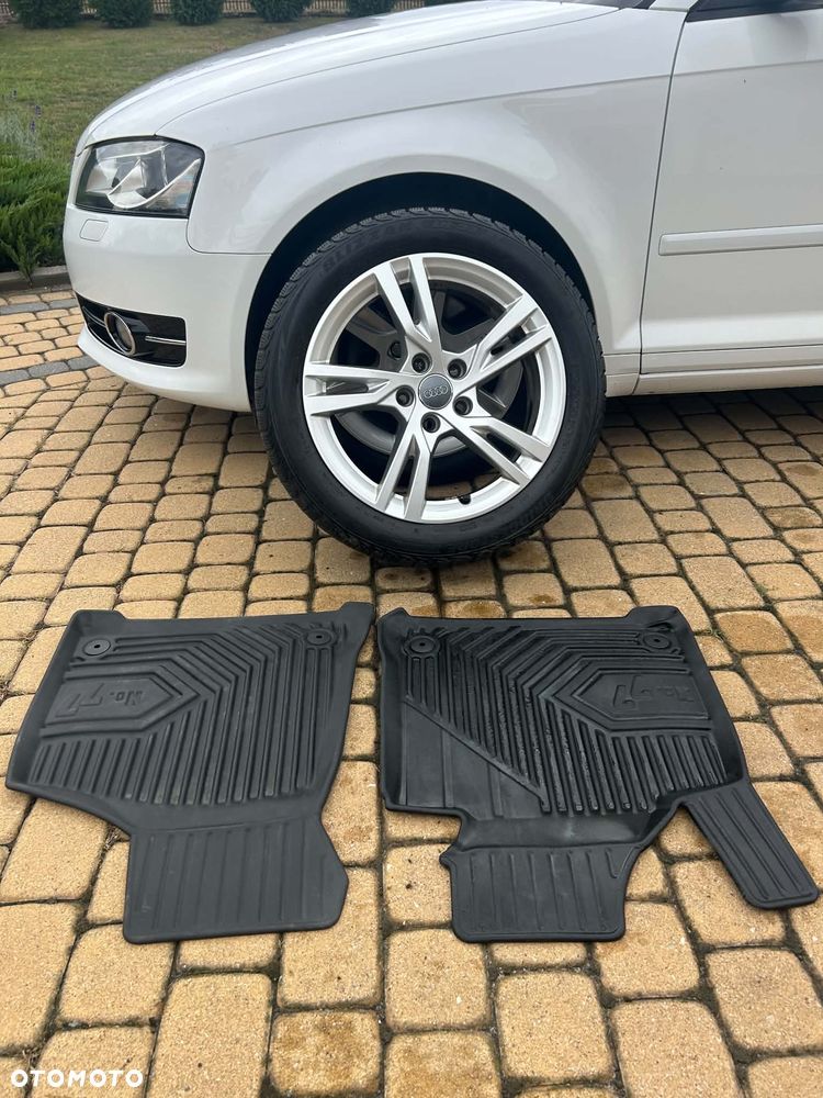 Audi A3 Sportback 2.0 TDI Ambition - 16