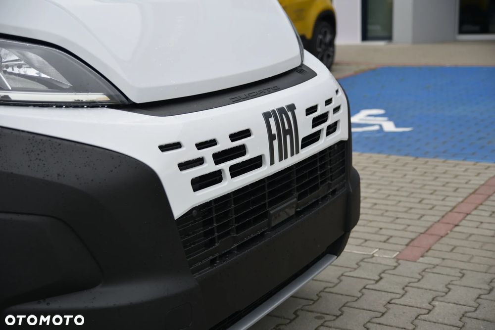 Fiat Ducato Maxi Furgon  L4H2 3,5T Diesel 180KM Manual - 6