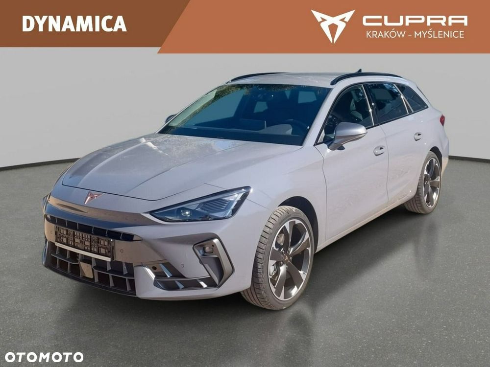 Cupra Leon Sportstourer - 9