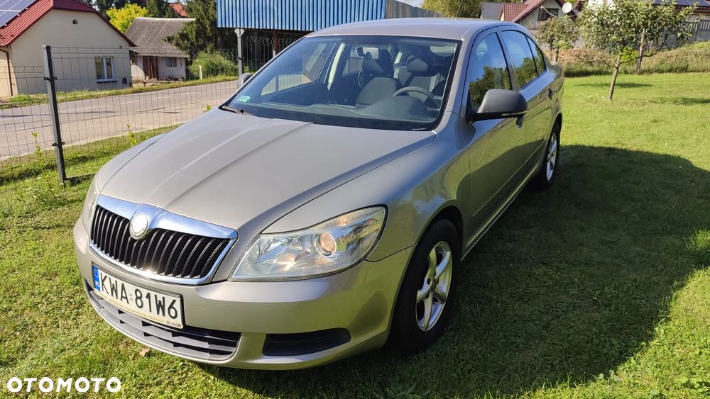 Skoda Octavia 1.4 TSI Mint - 15