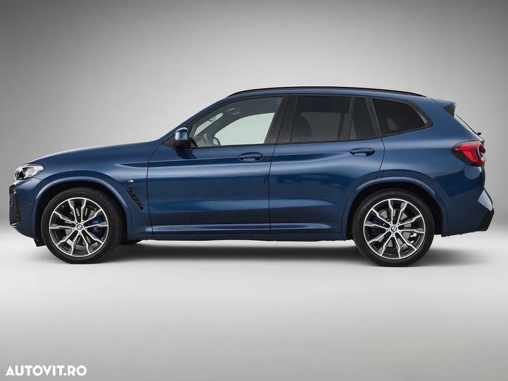 BMW X3 xDrive30d AT MHEV - 6