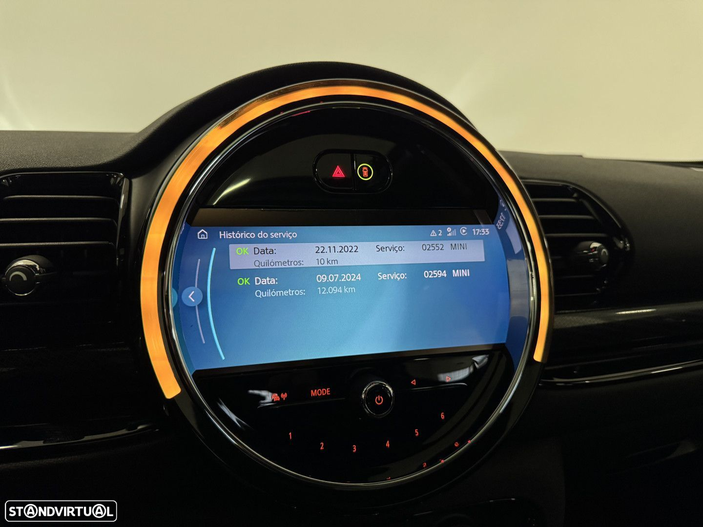 MINI Clubman John Cooper Works Plus ALL4 - 48