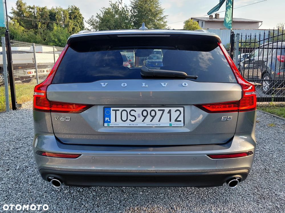 Volvo V60 B5 B Geartronic Inscription - 17
