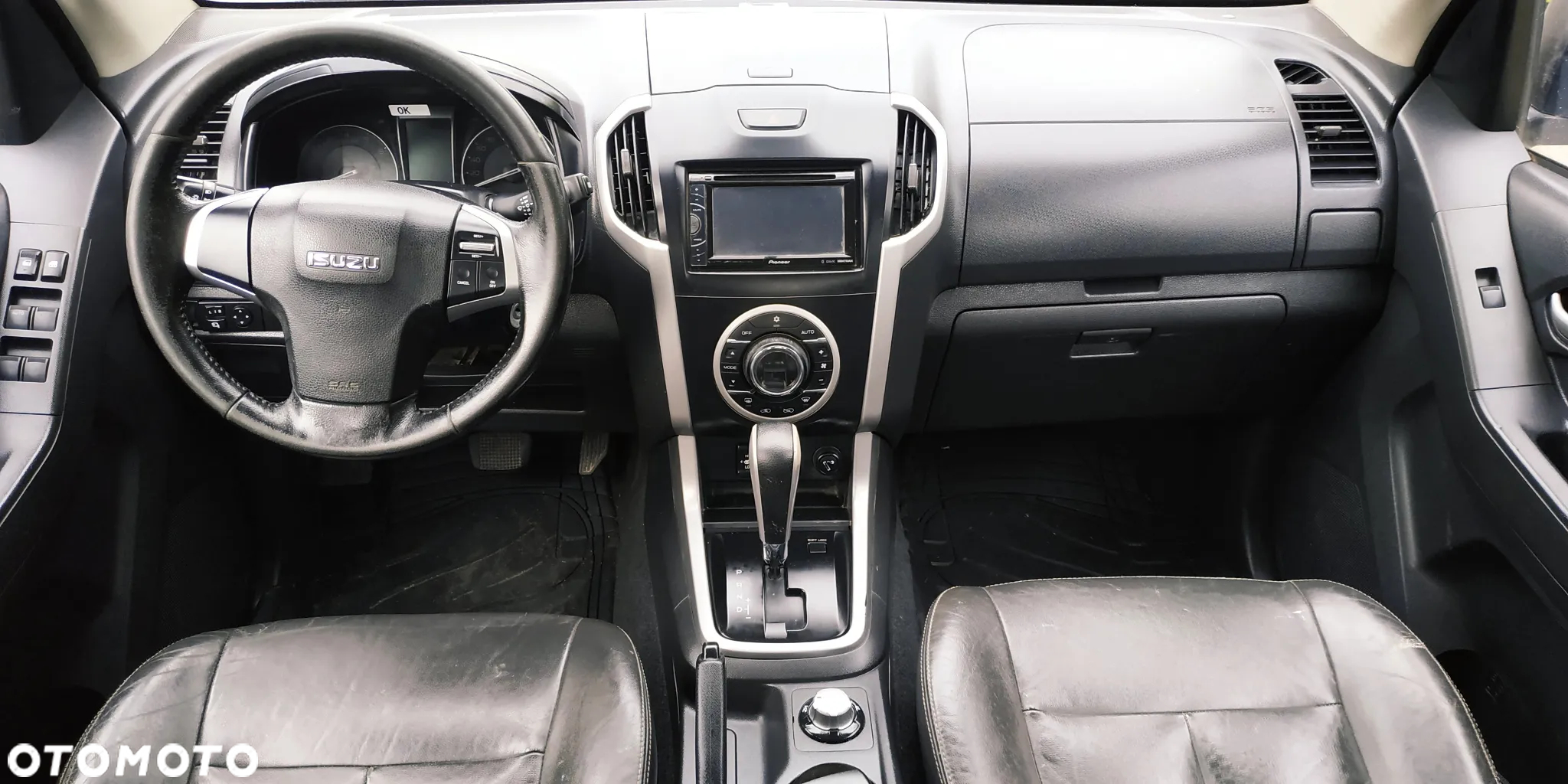 Isuzu D-Max 2.5 DC LSX Prime