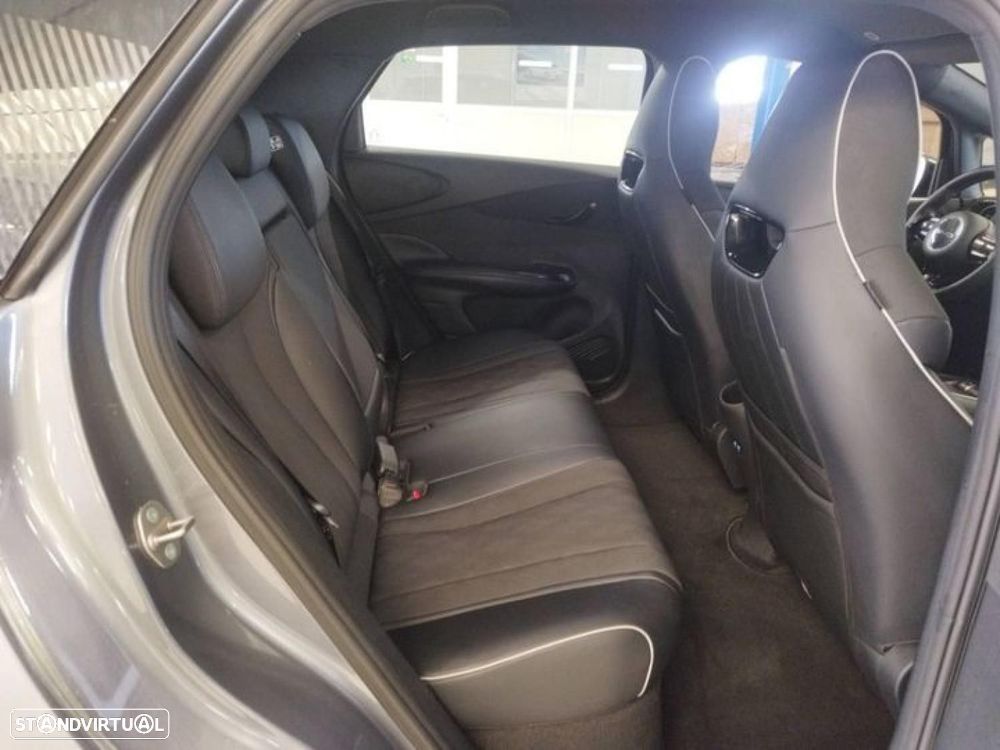BYD Dolphin 60.4 kWh Comfort - 8