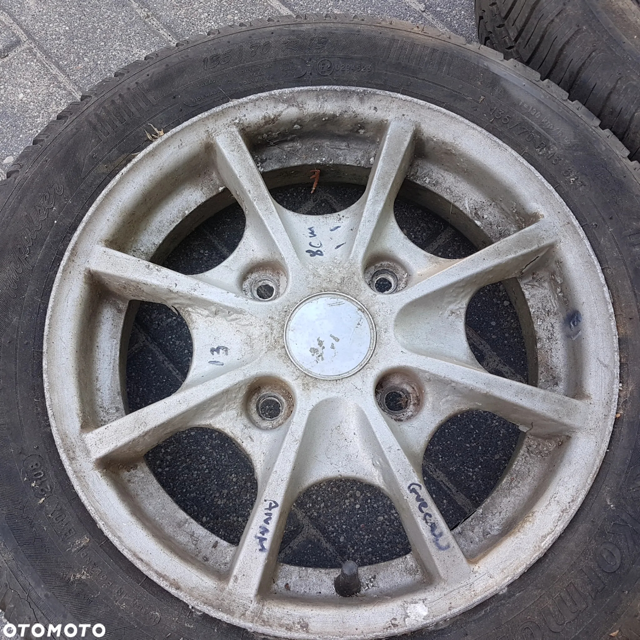 felga felgi alufelga koło ligier chatenet tasso bingo erad spacia bellier atol vitgo opale grecav eke casalini ydea m10 titane abaca jdm simpa ambra nova xtoo js bellier barooder mc1 mgo ch26 30 46 mc2 13 4x - 3
