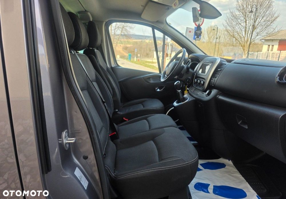 Renault Trafic - 21