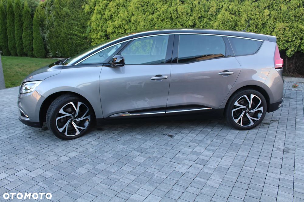 Renault Scenic TCe 140 GPF BUSINESS EDITION - 21