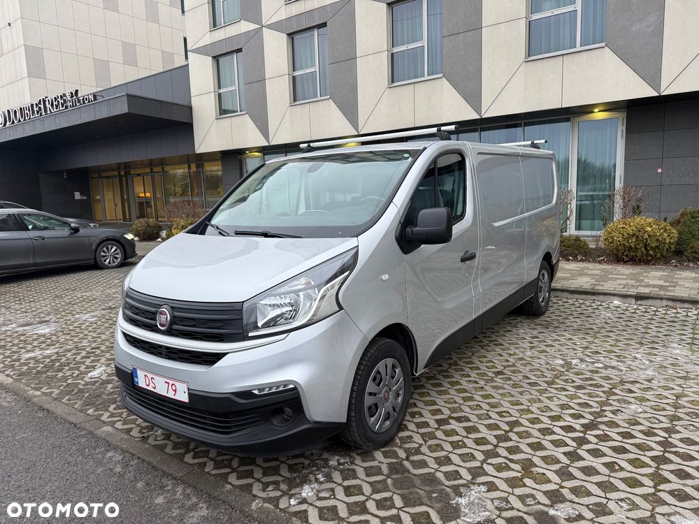 Fiat Talento - 12