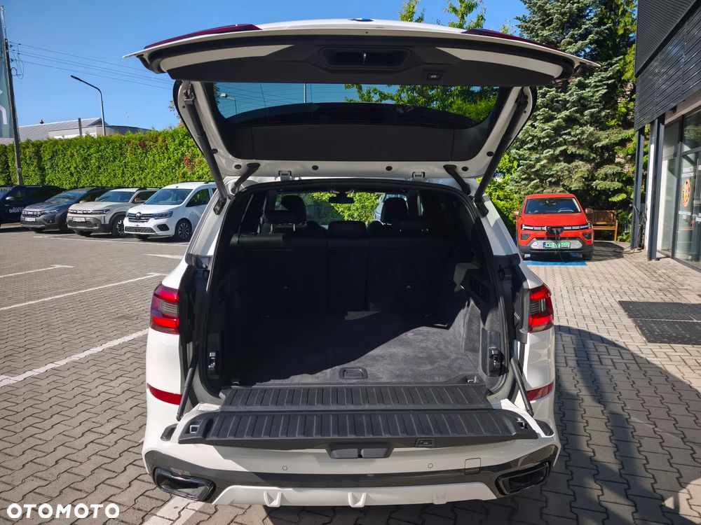 BMW X5 xDrive25d - 19