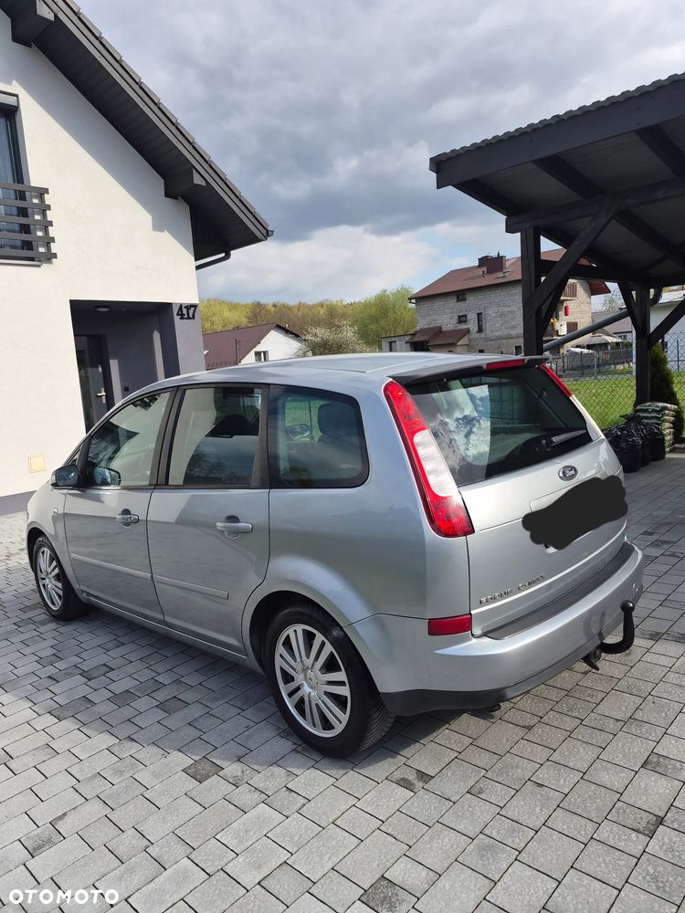 Ford Focus C-Max 1.6 FX Gold / Gold X - 3