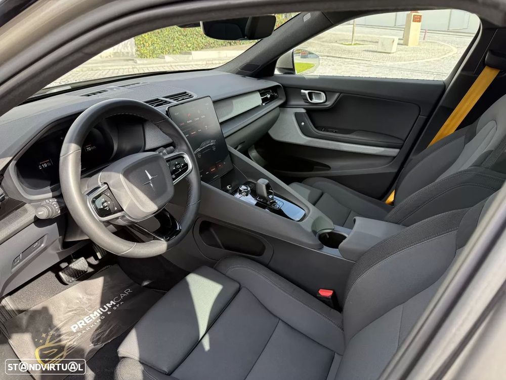 Polestar 2 Dual Motor 78kWh - 3