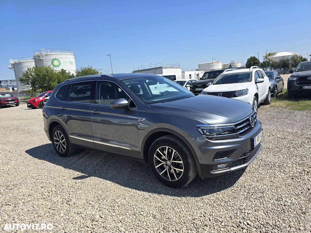 Volkswagen Tiguan - 3