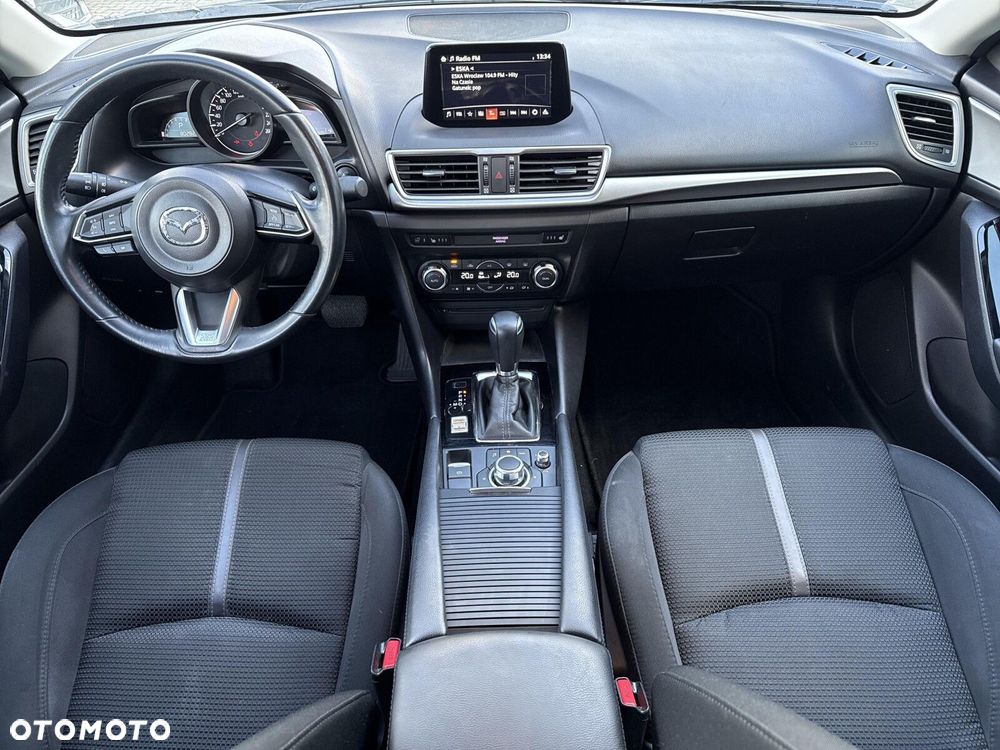 Mazda 3 2.0 Skypassion - 10